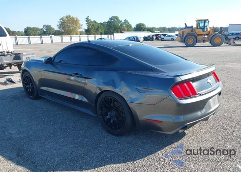2015 Ford Mustang V6 z USA, uszkodzony, nr VIN 1FA6P8AM2F5309041